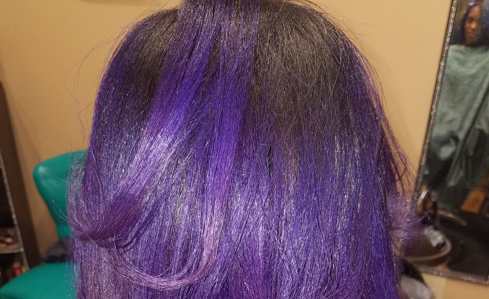 Popular Strandz Hair Restoration & Beauty Salon in Springdale, OH (4)