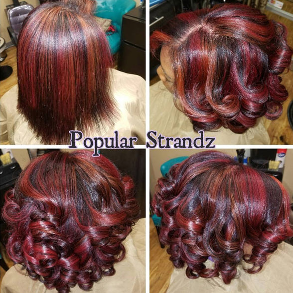 Popular Strandz Hair Restoration & Beauty Salon in Springdale, OH (5)