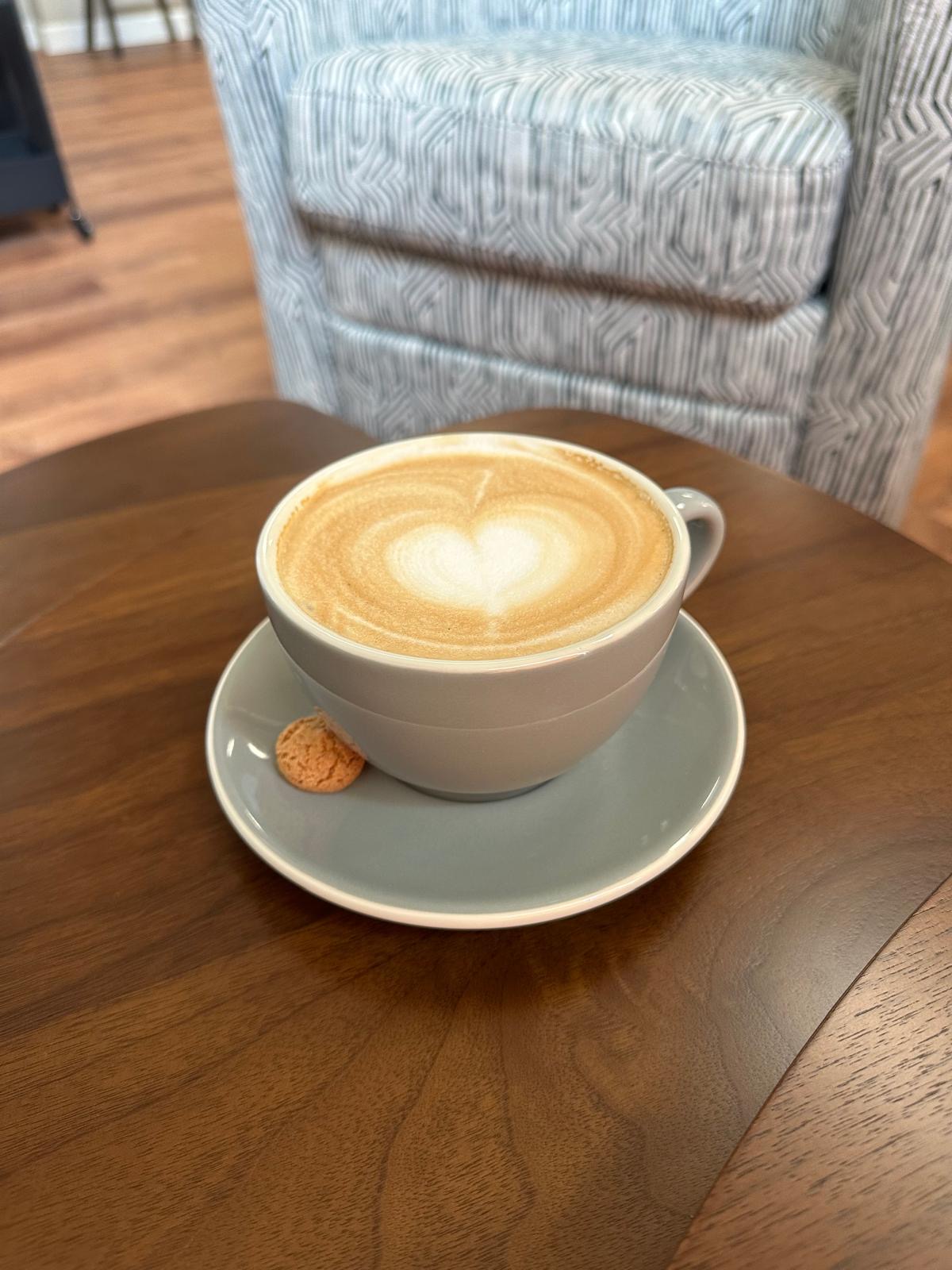 Espressito Cafe in Clark, NJ (4)