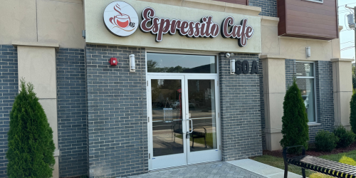 Espressito Cafe in Clark, NJ (5)