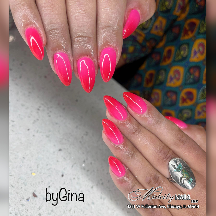 Midcity Nails in Chicago, IL (2)