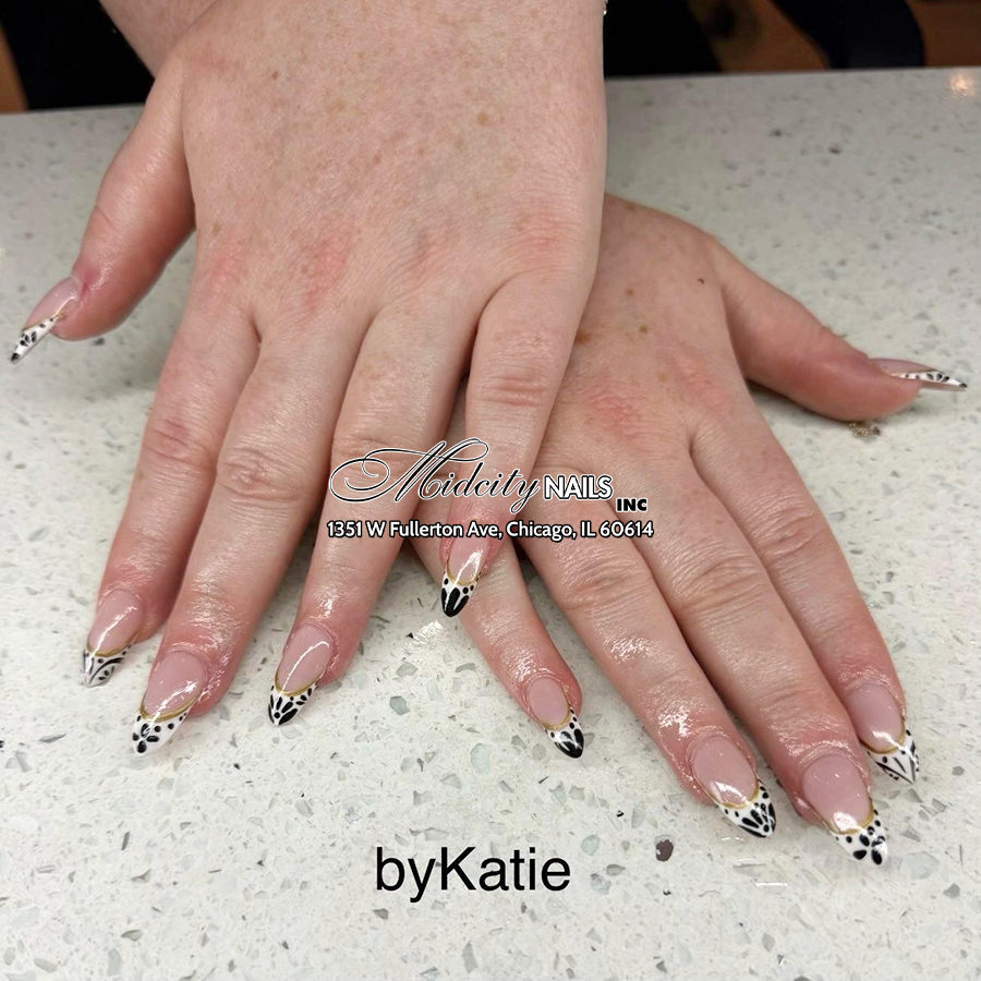 Midcity Nails in Chicago, IL (3)