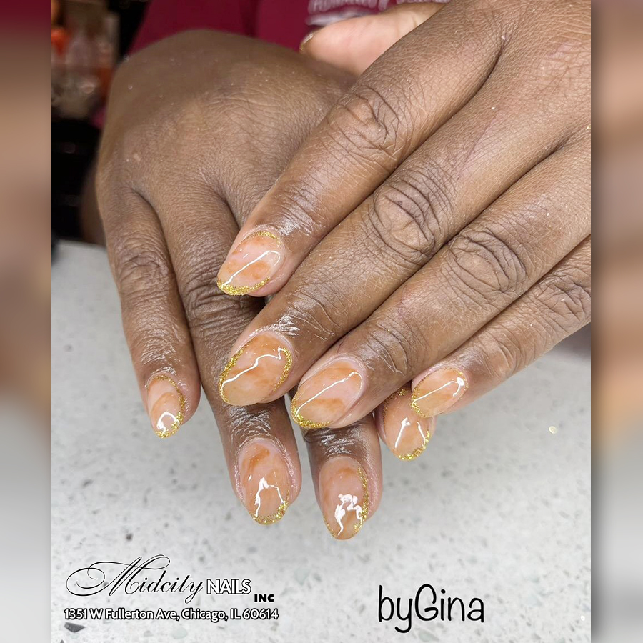 Midcity Nails in Chicago, IL (4)
