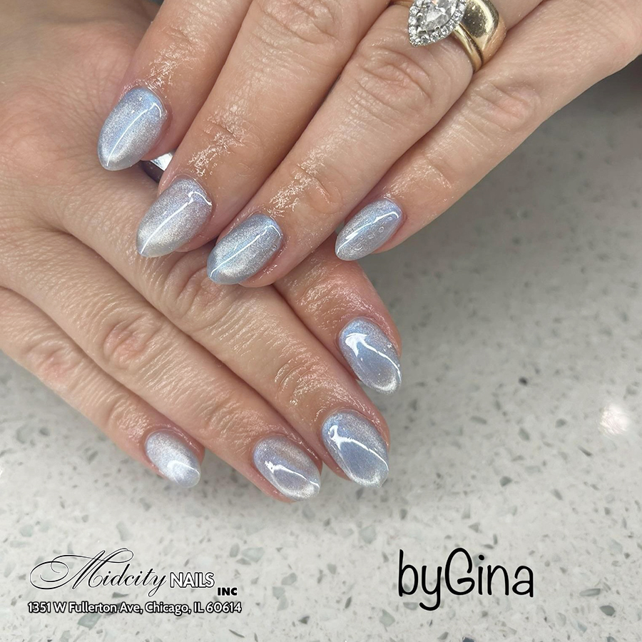 Midcity Nails in Chicago, IL (5)