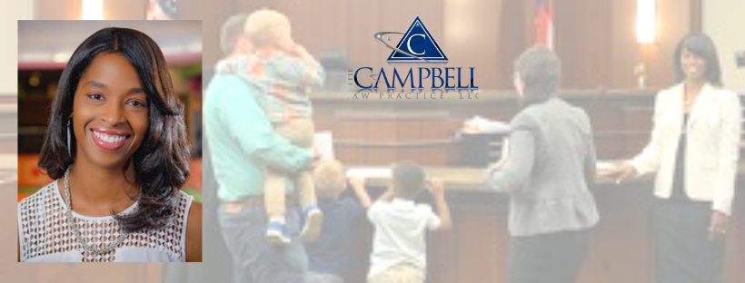 The Campbell Law Practice LLC in Atlanta, GA (2)