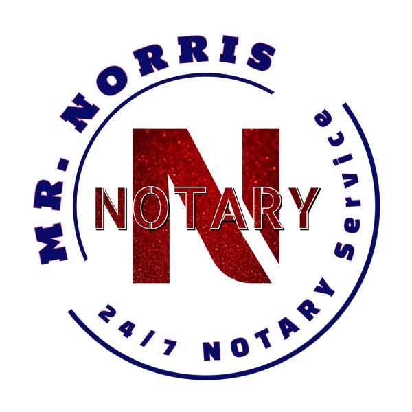 Mr. Norris - 24/7 Notary Public Services, South Carolina in Saint Matthews, SC (2)