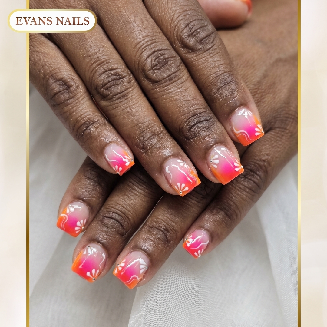 Evans Nails Salon Evansville IN in Evansville, IN (2)