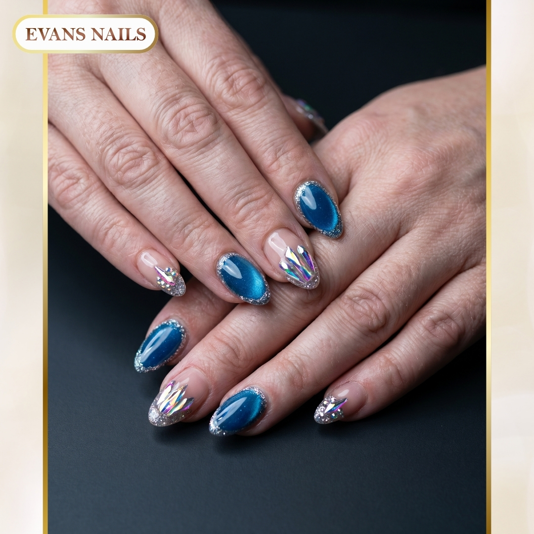 Evans Nails Salon Evansville IN in Evansville, IN (4)