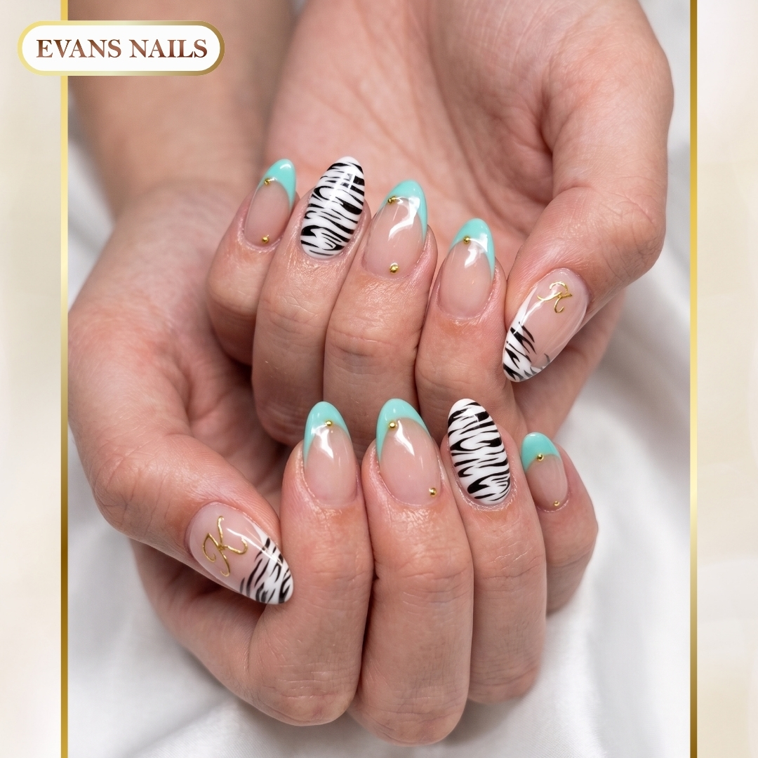 Evans Nails Salon Evansville IN in Evansville, IN (5)