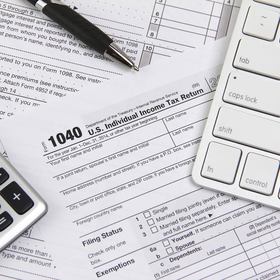 Abacus Accounting & Tax Service, Inc. in Ocala, FL