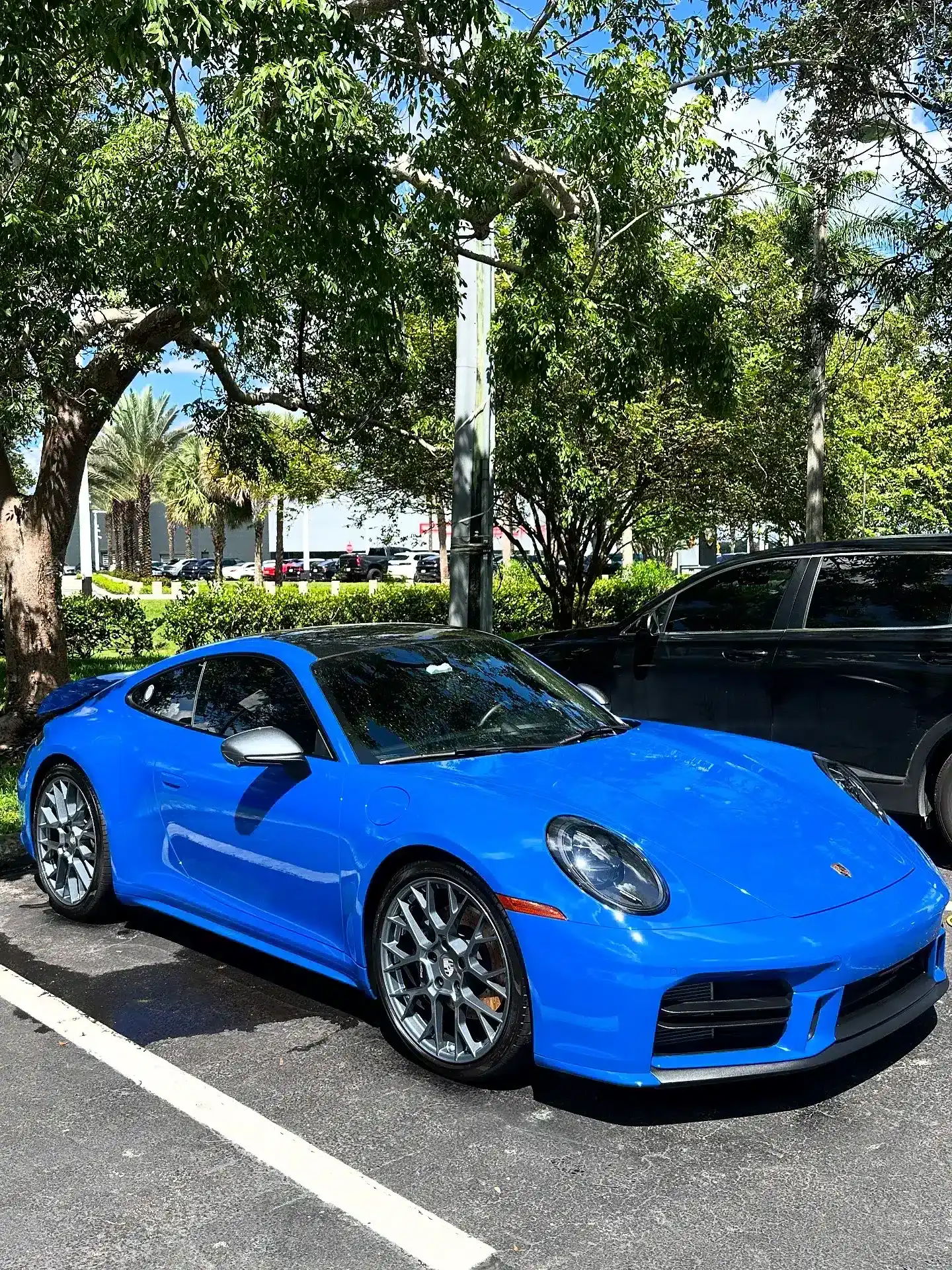 LuxeWash Car Detailing & Ceramic Coating in Weston, FL