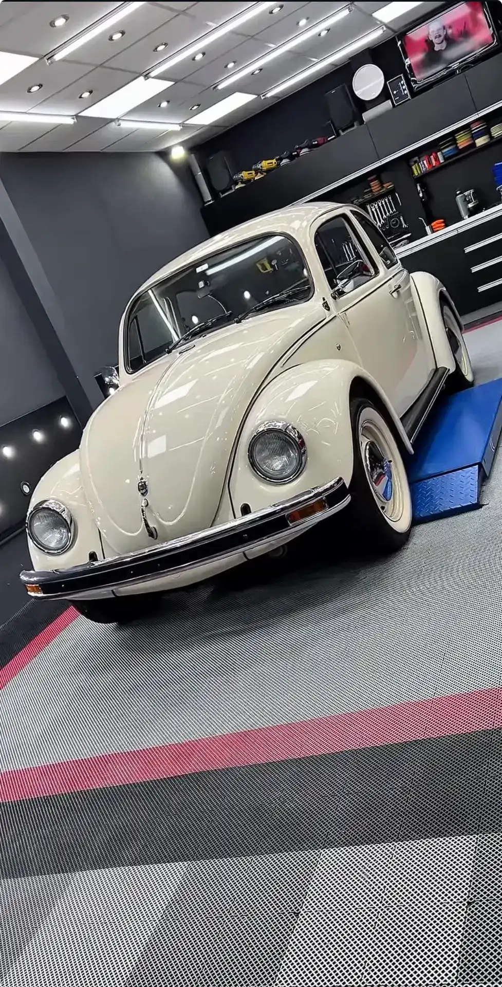 LuxeWash Car Detailing & Ceramic Coating in Weston, FL (2)