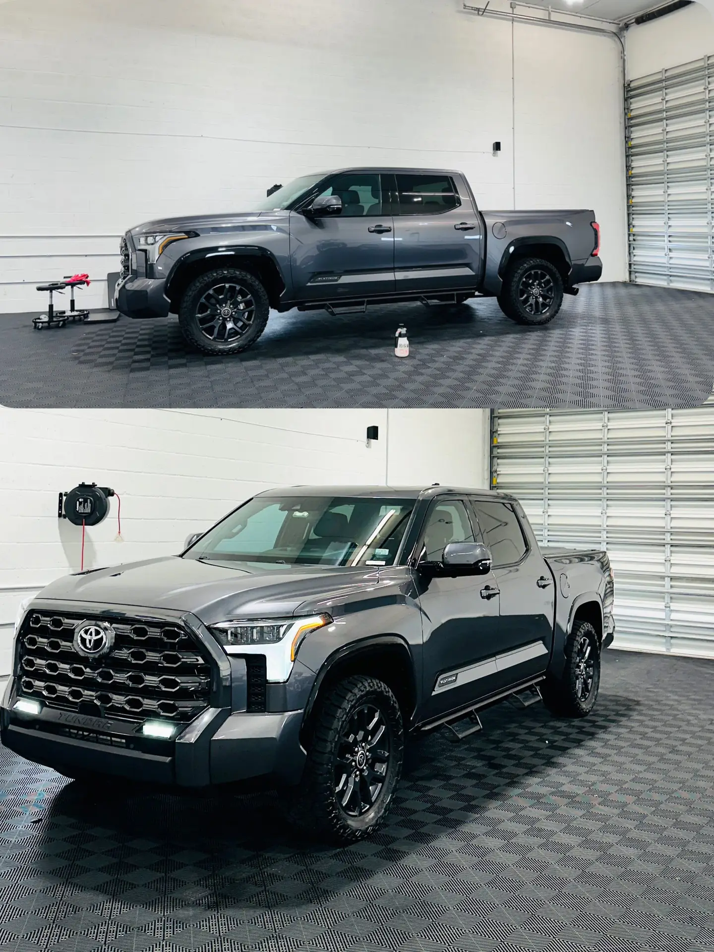 LuxeWash Car Detailing & Ceramic Coating in Weston, FL (3)