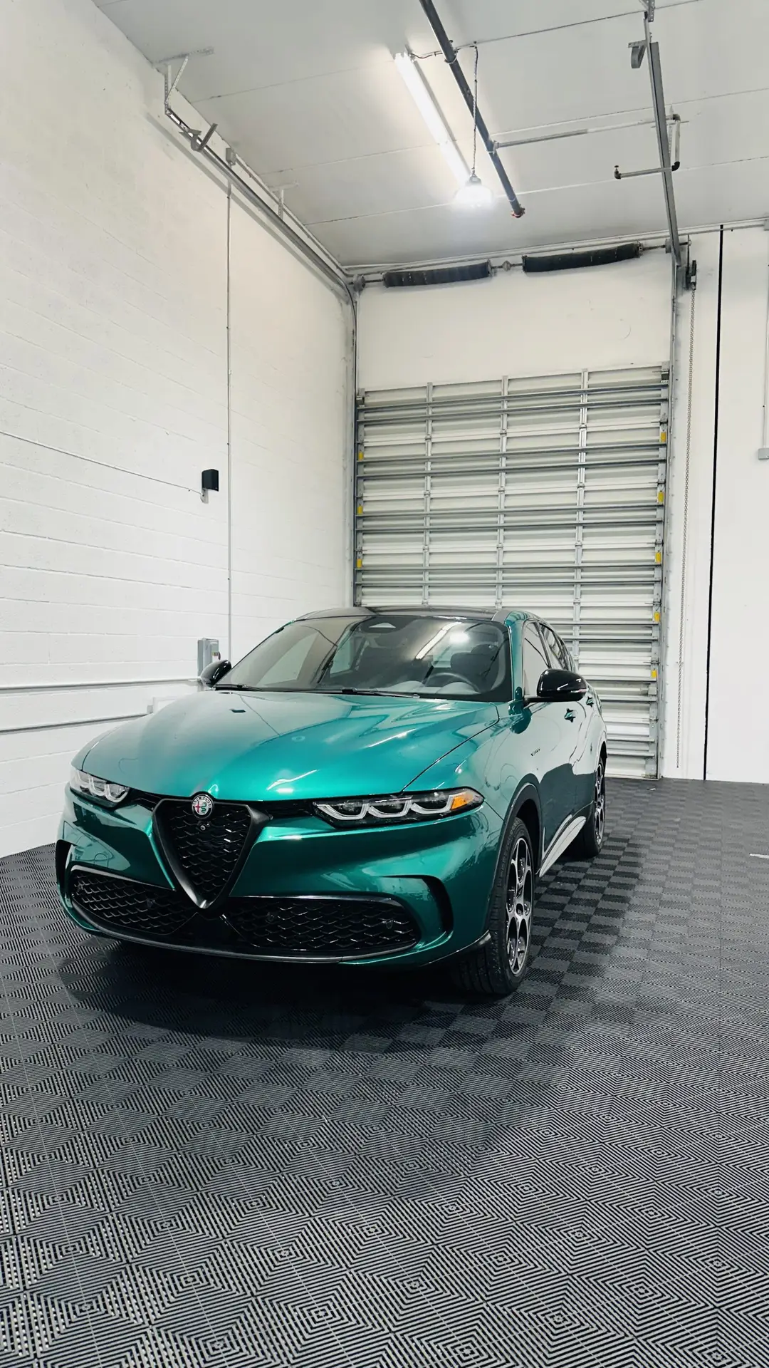LuxeWash Car Detailing & Ceramic Coating in Weston, FL (4)