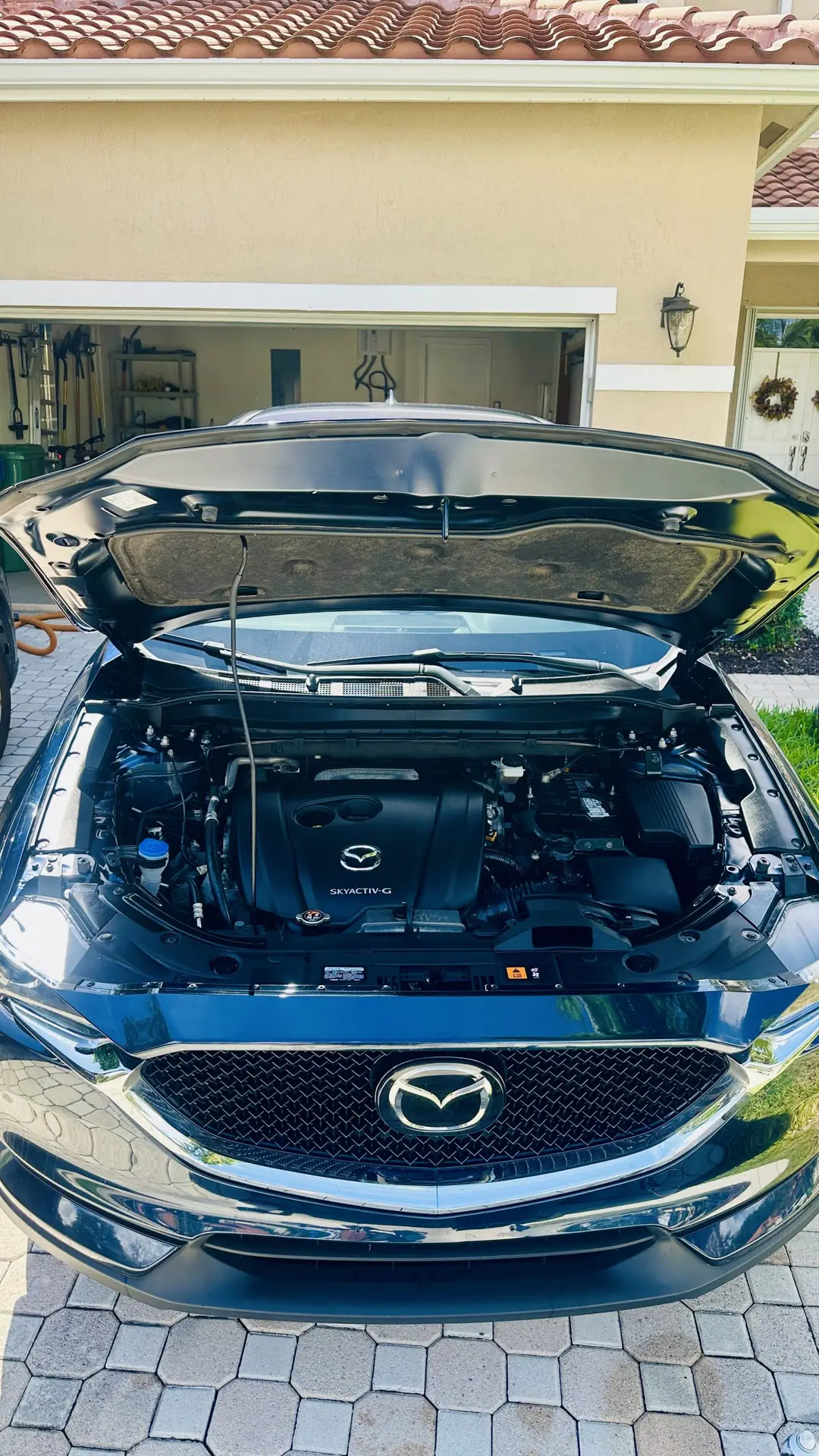 LuxeWash Car Detailing & Ceramic Coating in Weston, FL (5)