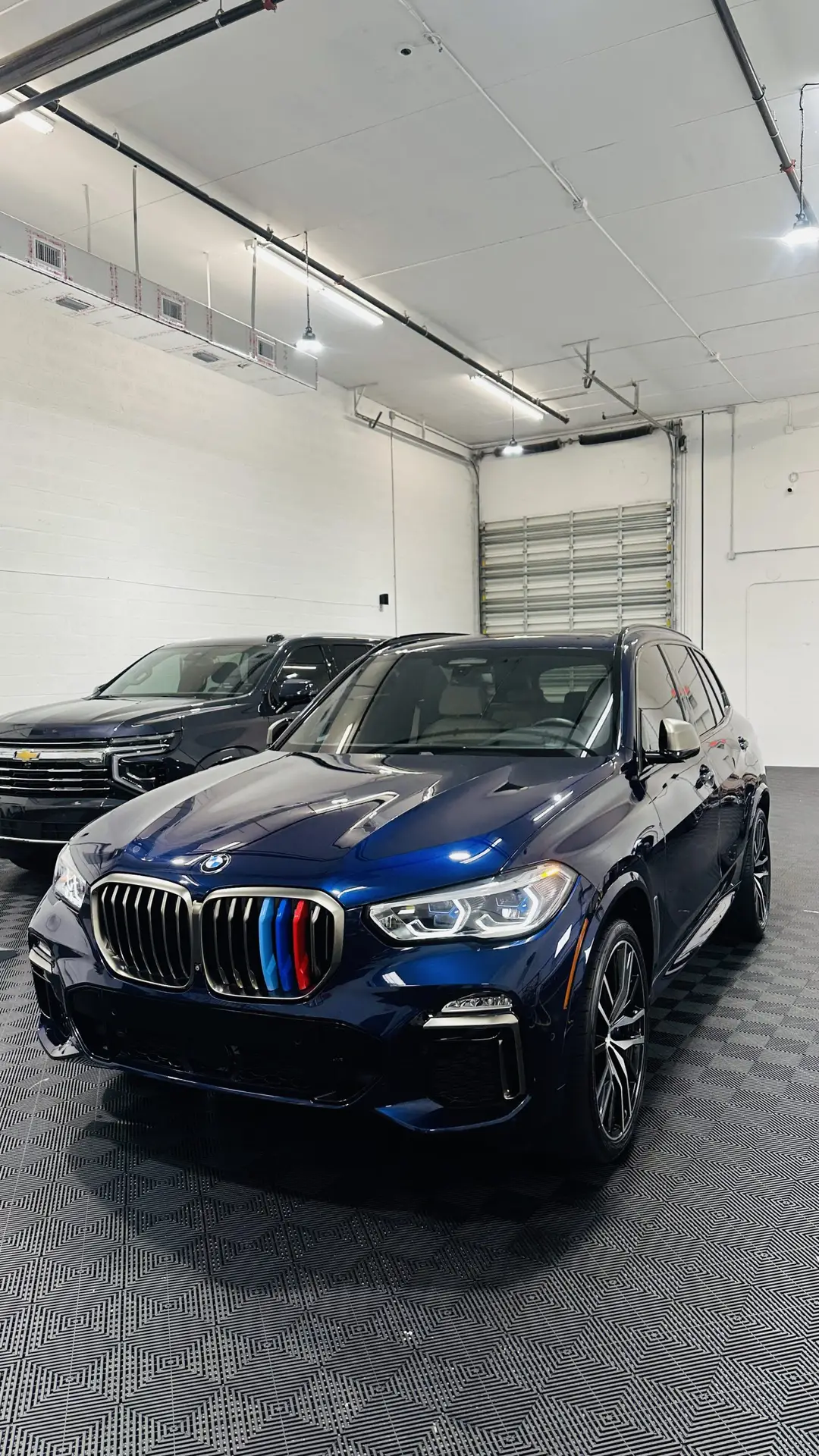 LuxeWash Car Detailing & Ceramic Coating in Weston, FL (6)