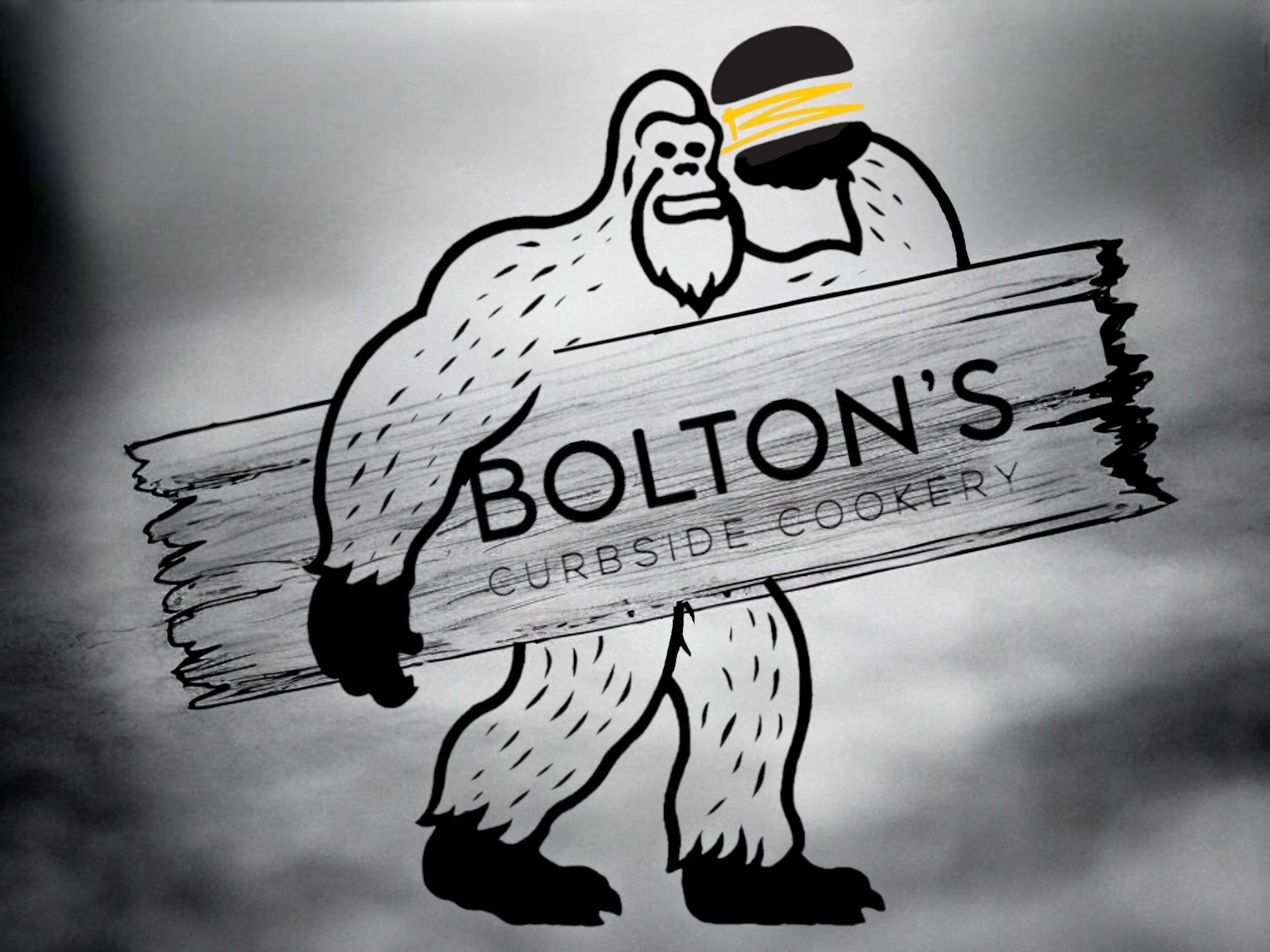 Bolton's Curbside Cookery in Mt Holly, NC