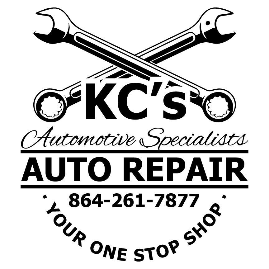 KC's Automotive Specialists in Anderson, SC (3)