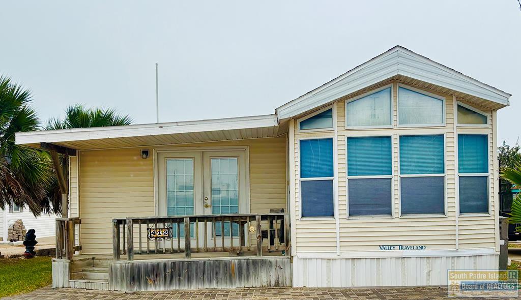 Chacon Realty, L.L.C. in South Padre Island, TX (2)