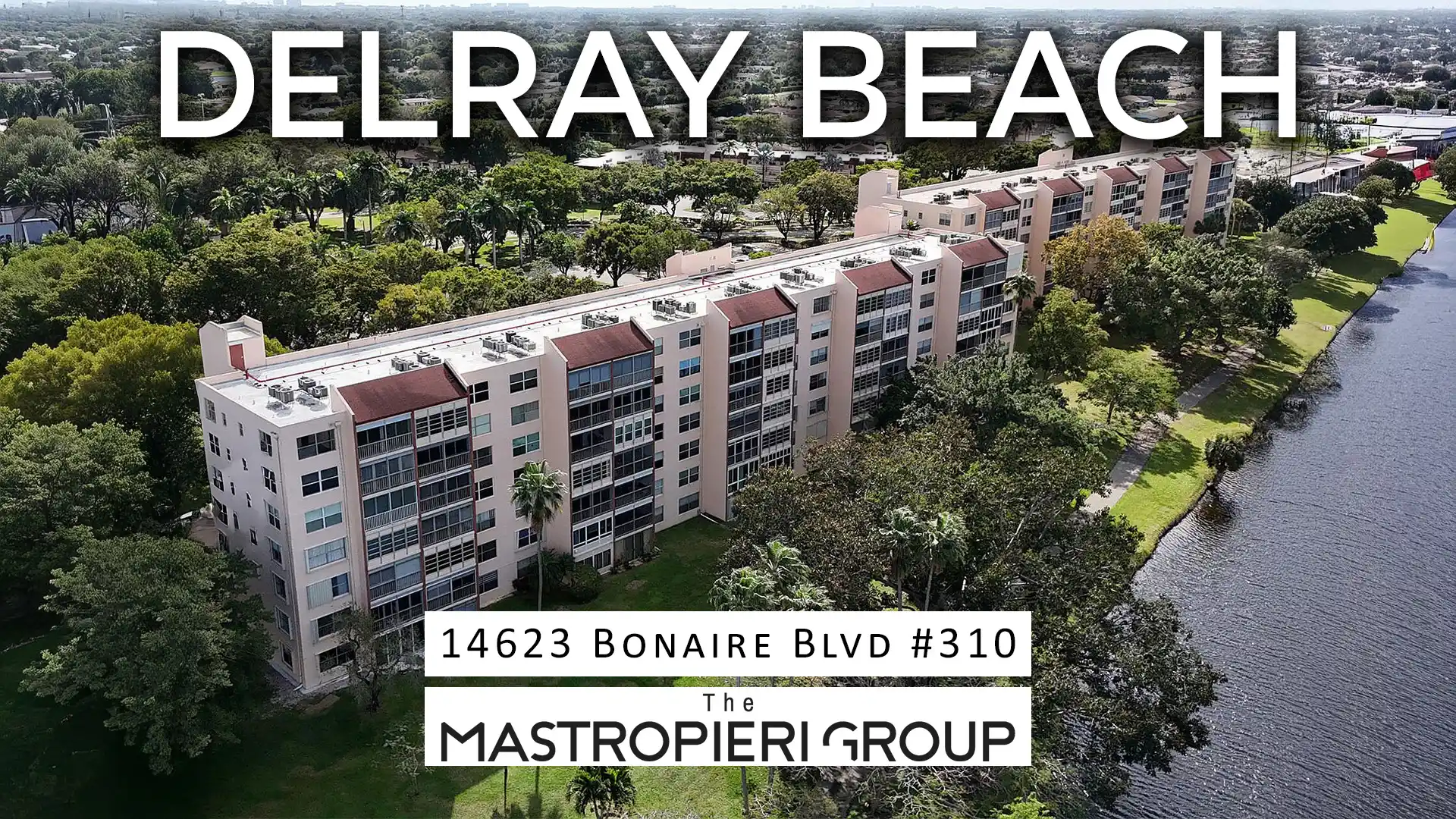 The Mastropieri Group, Delray Beach Realtors in Delray Beach, FL