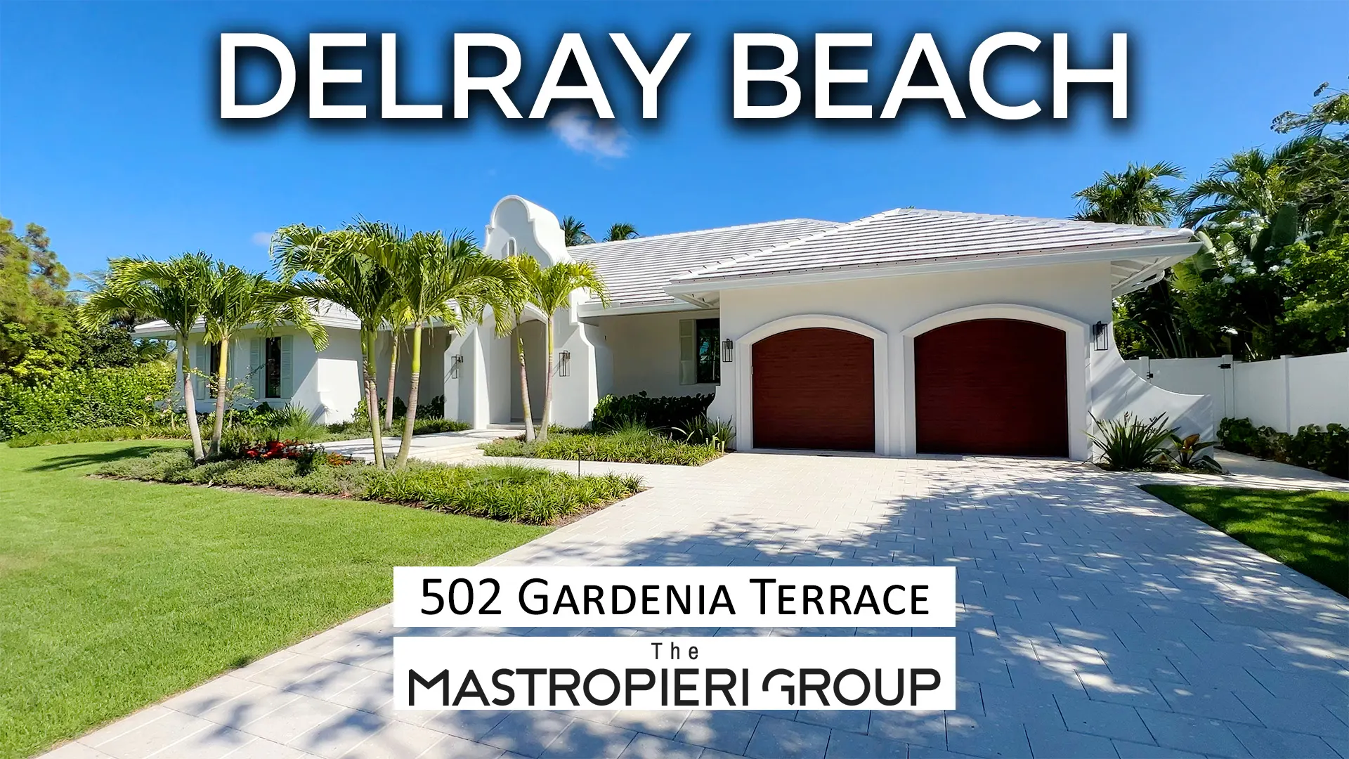 The Mastropieri Group, Delray Beach Realtors in Delray Beach, FL (2)