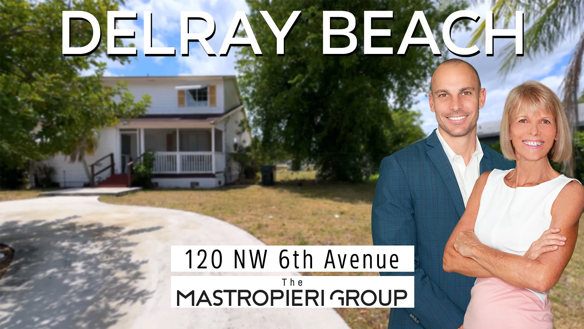 The Mastropieri Group, Delray Beach Realtors in Delray Beach, FL (4)
