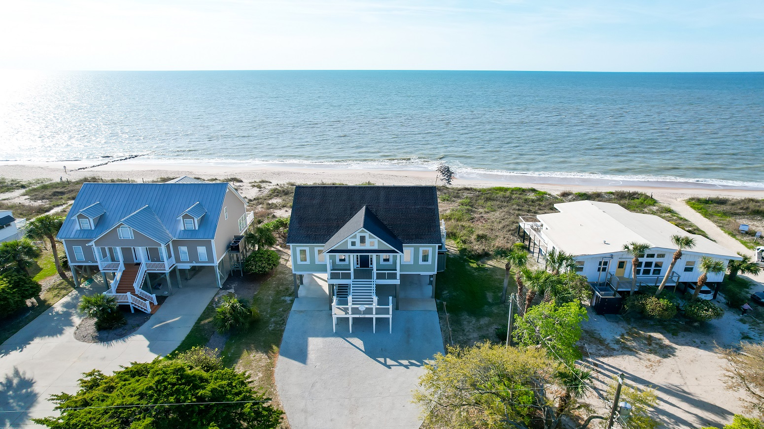 Edisto Sales & Rentals Realty in Edisto Island, SC (4)