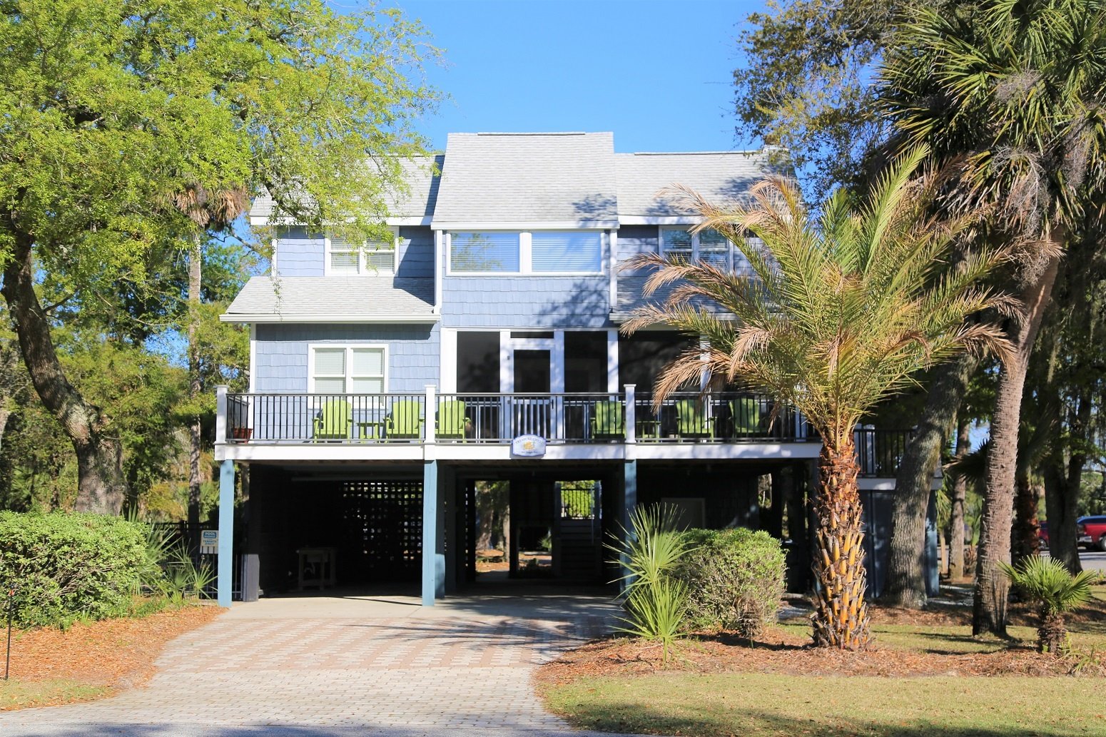 Edisto Sales & Rentals Realty in Edisto Island, SC (6)