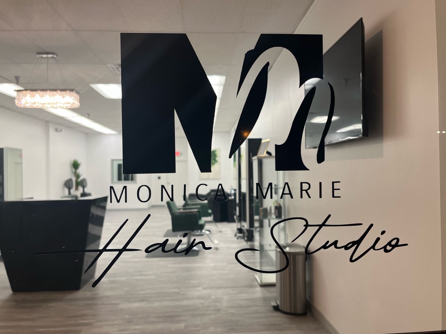 Monica Marie Hair Studio in West View, PA