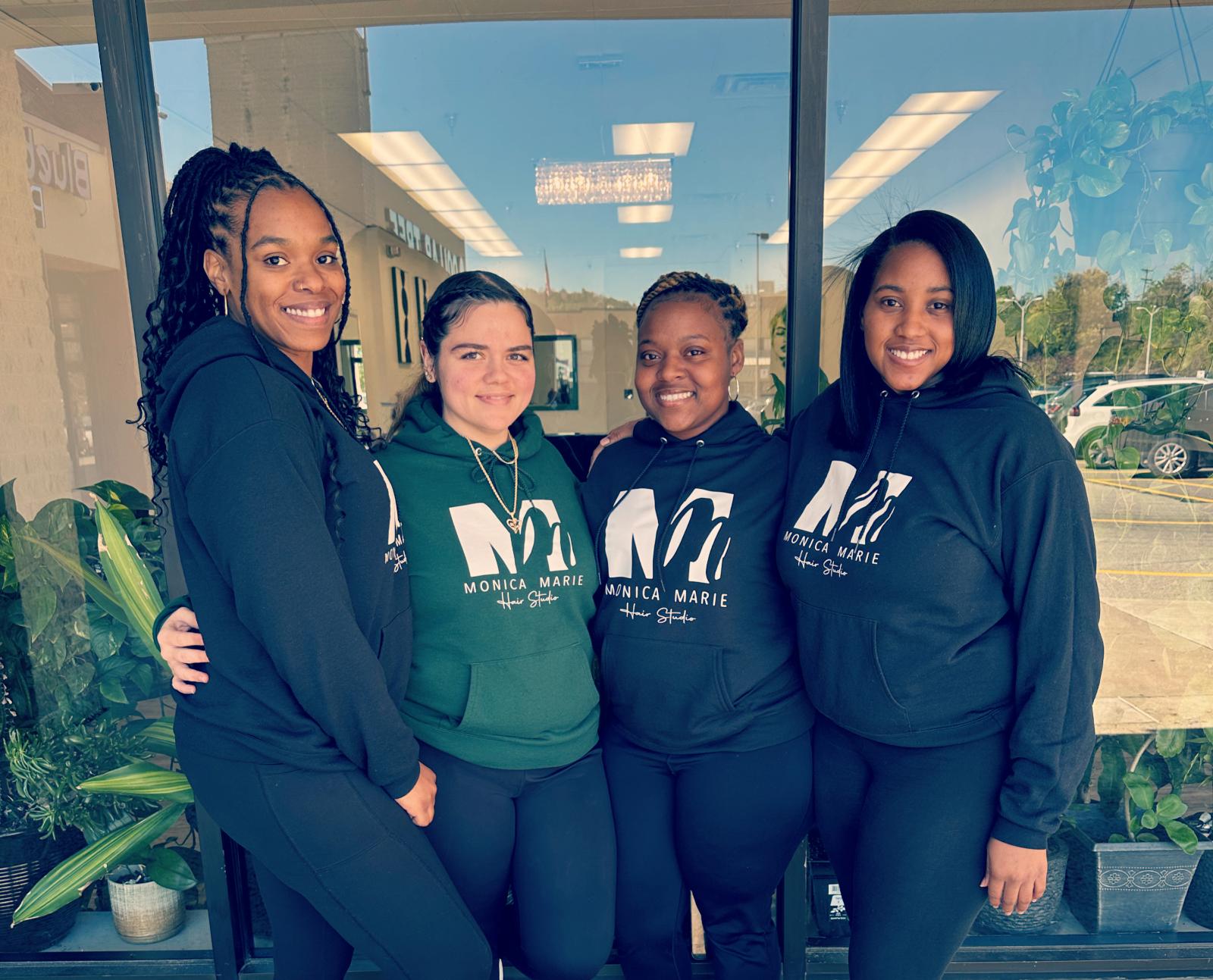 Monica Marie Hair Studio in West View, PA (2)
