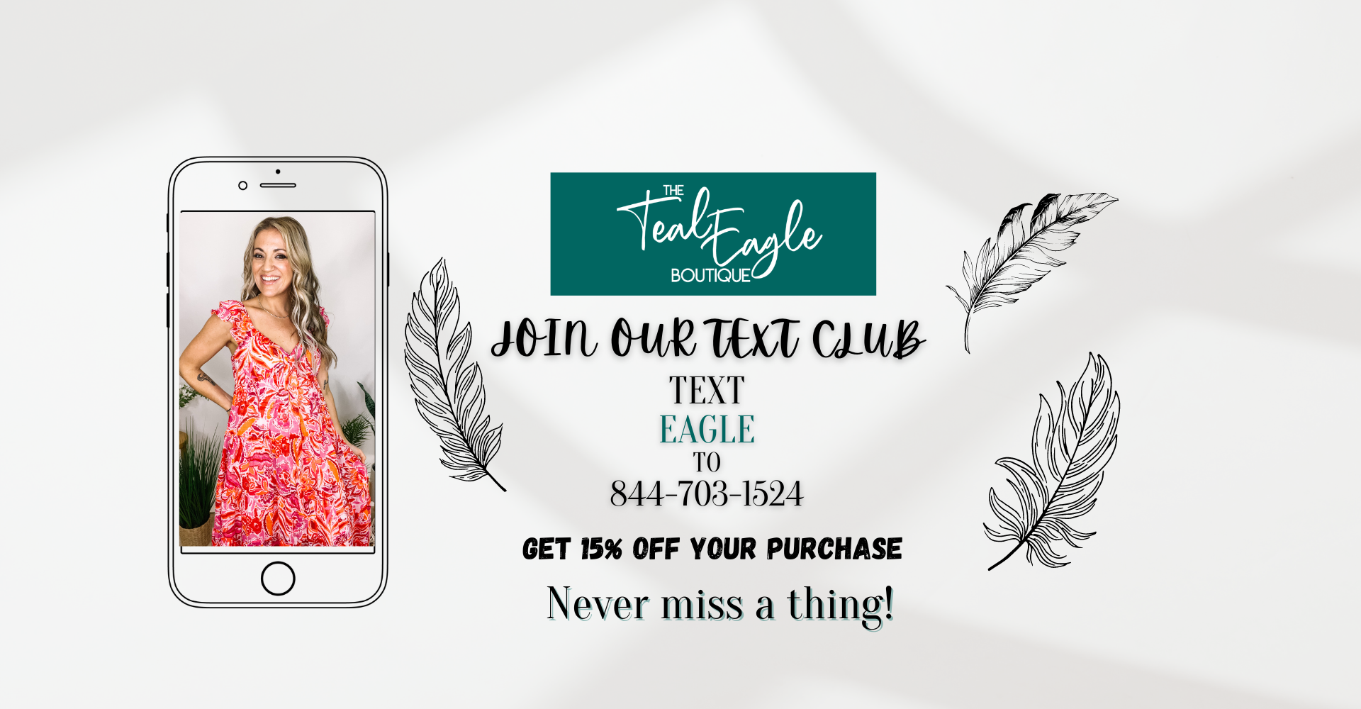 The Teal Eagle Boutique in Virginia Beach, VA (3)