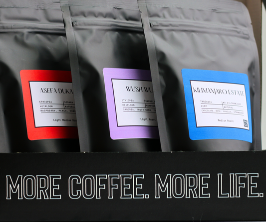 Black Acres Roastery - Open Works in Baltimore, MD (5)