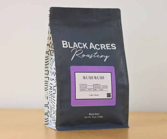 Black Acres Roastery - Open Works in Baltimore, MD (6)