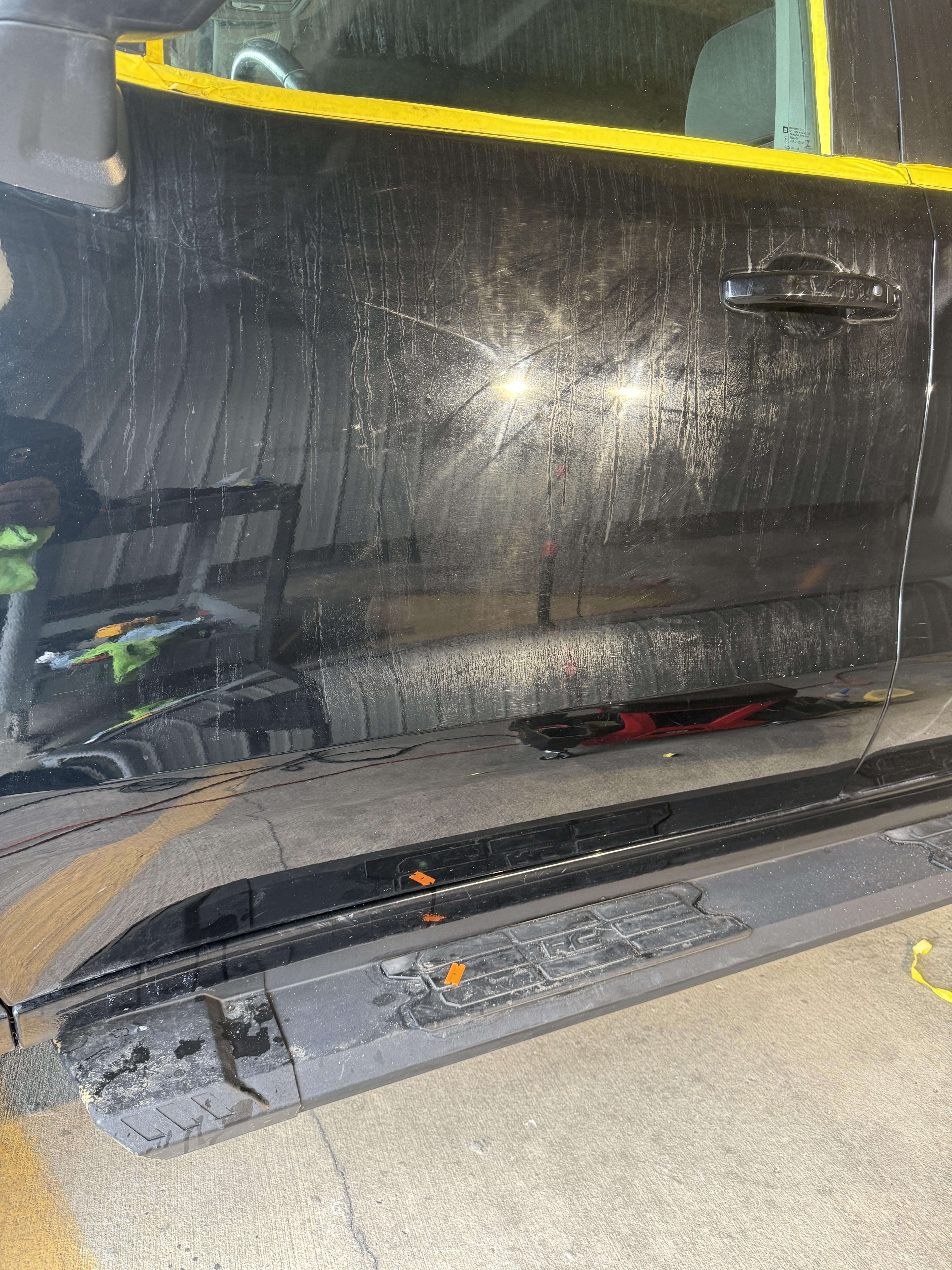 CL Detailz Mobile Detailing & Pressure Washing in Metairie, LA (5)