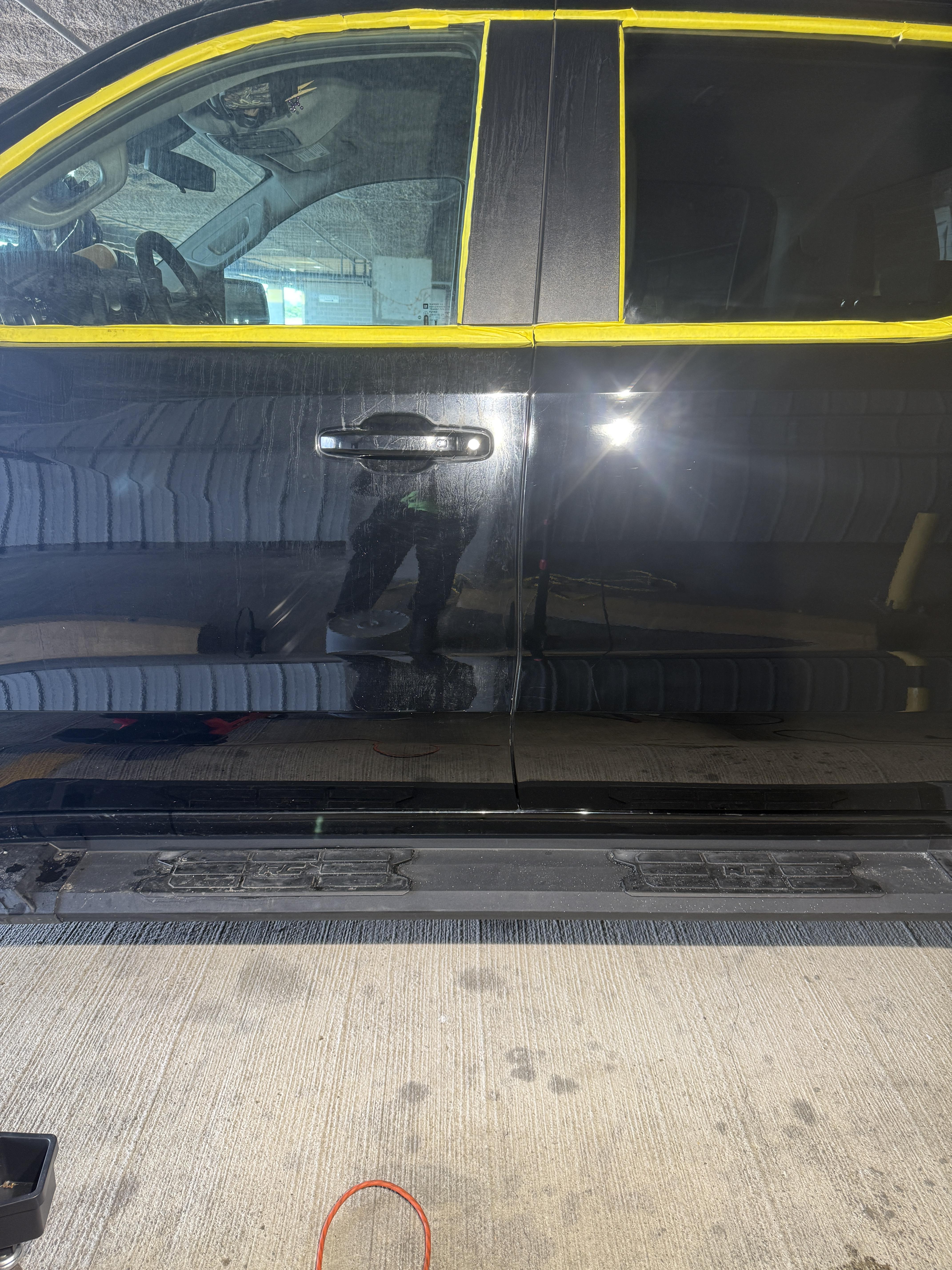 CL Detailz Mobile Detailing & Pressure Washing in Metairie, LA (6)
