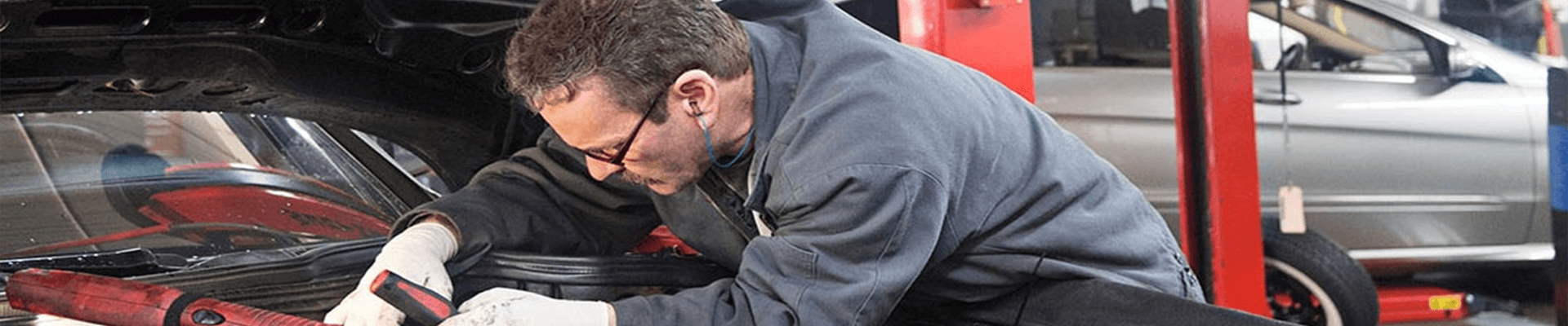 MB Auto Center in Castaic, CA