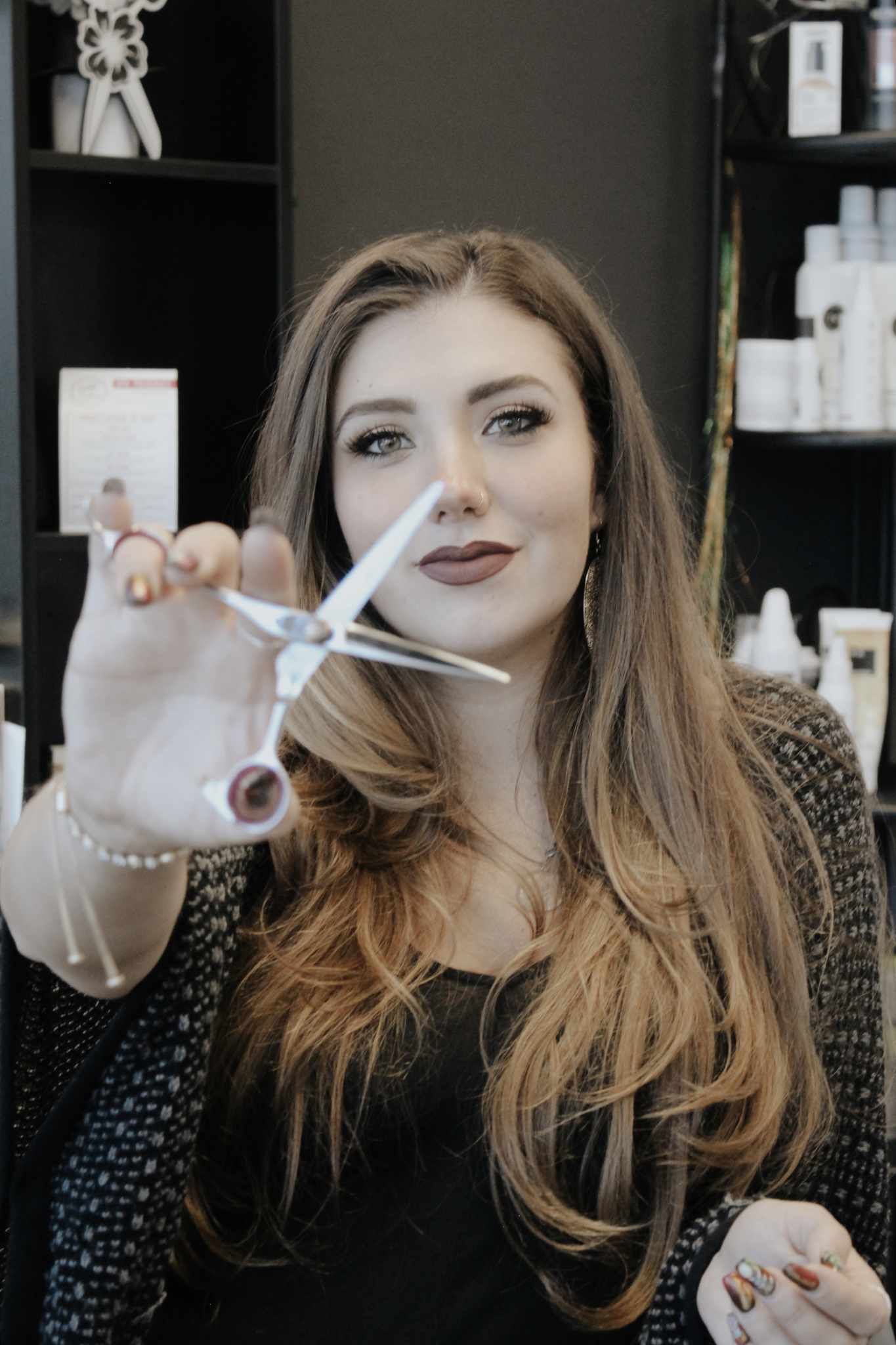 NikkiCole's HairDesign & Head Spa in Myrtle Beach, SC (3)