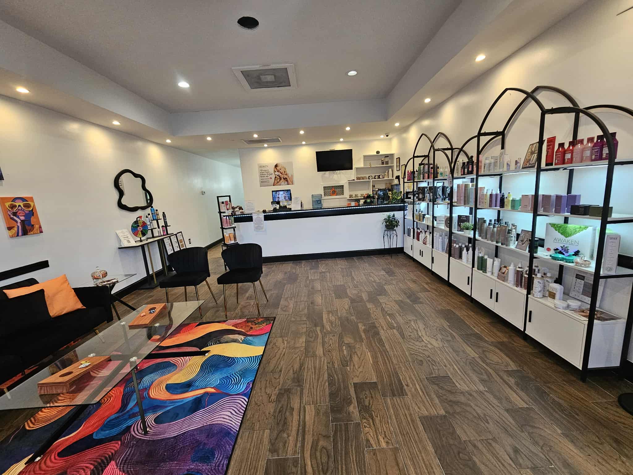NikkiCole's HairDesign & Head Spa in Myrtle Beach, SC (6)