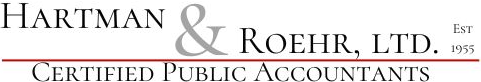Hartman & Roehr, Ltd. in Park Ridge, IL (4)