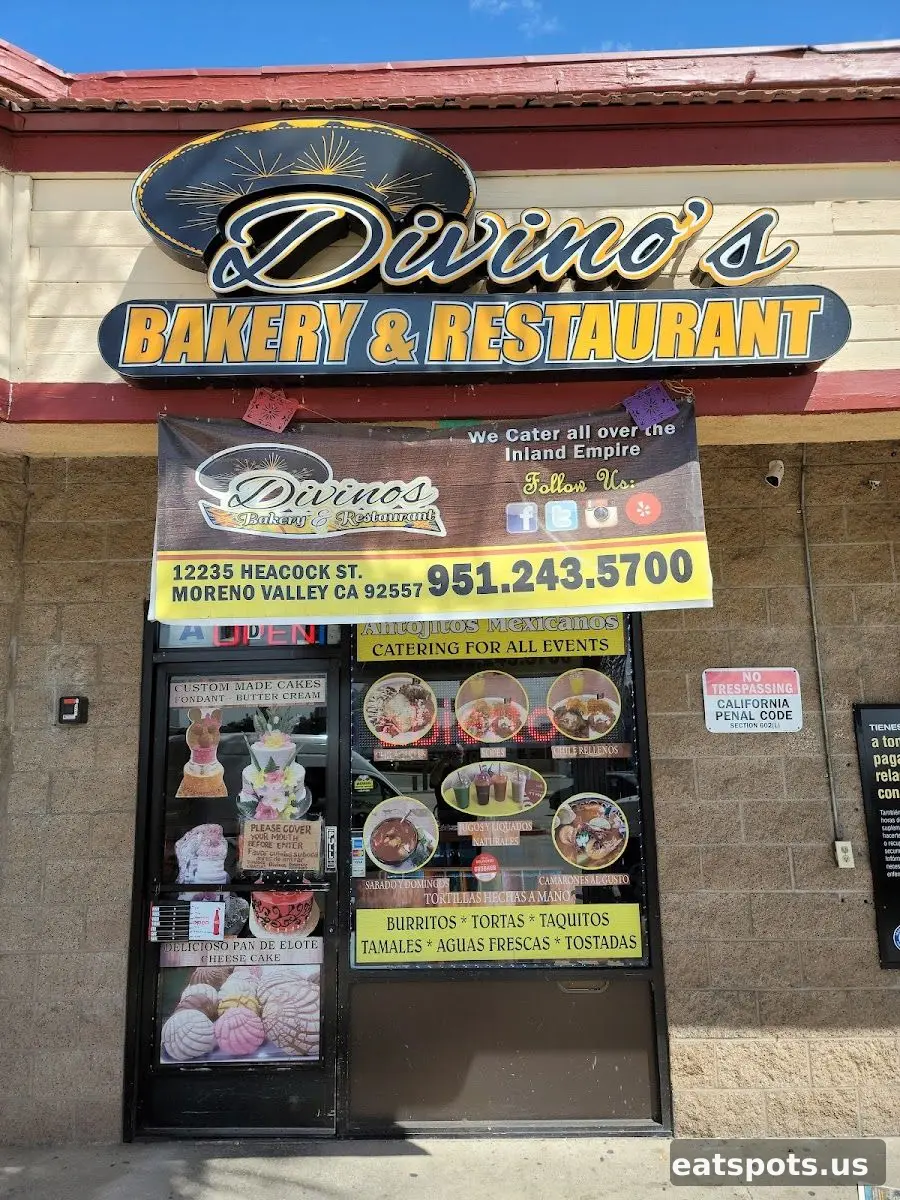 Louisiana Seafood in Moreno Valley, CA