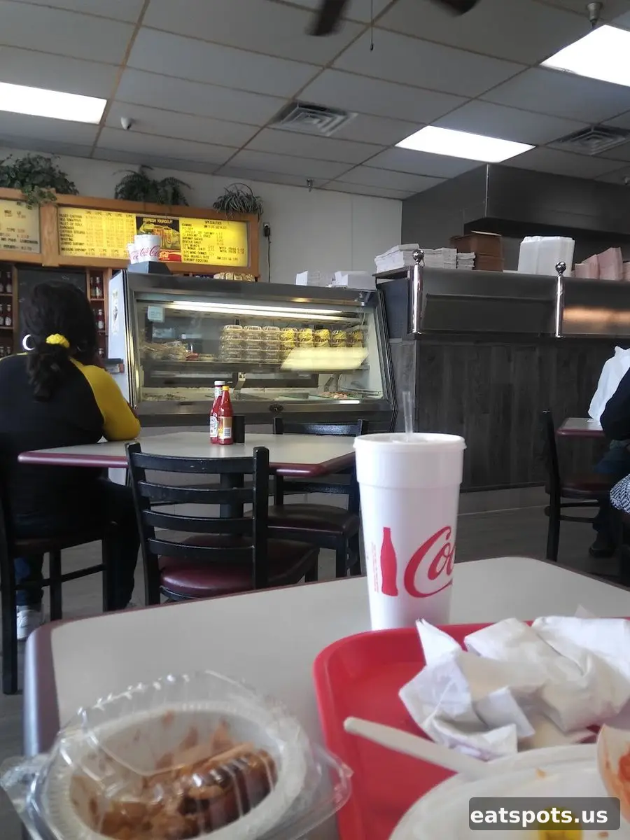 Louisiana Seafood in Moreno Valley, CA (3)