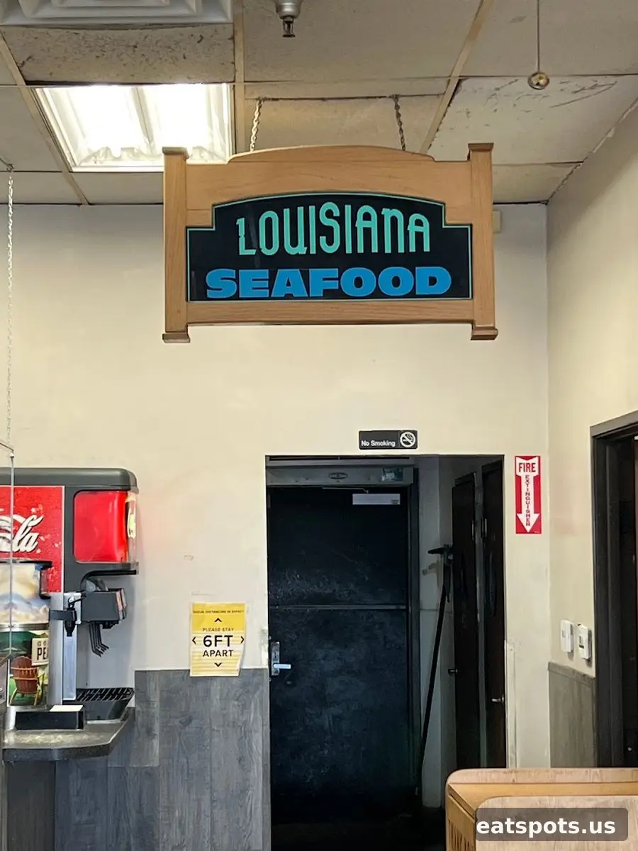 Louisiana Seafood in Moreno Valley, CA (4)