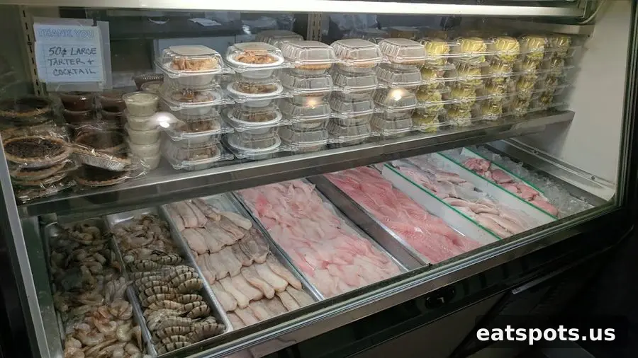 Louisiana Seafood in Moreno Valley, CA (5)