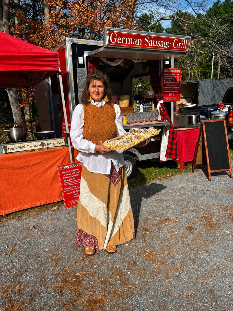 Euro Bites, LLC. in Gettysburg, PA (2)