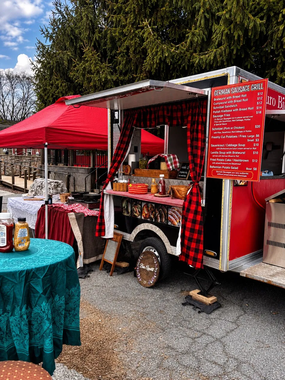 Euro Bites, LLC. in Gettysburg, PA (3)
