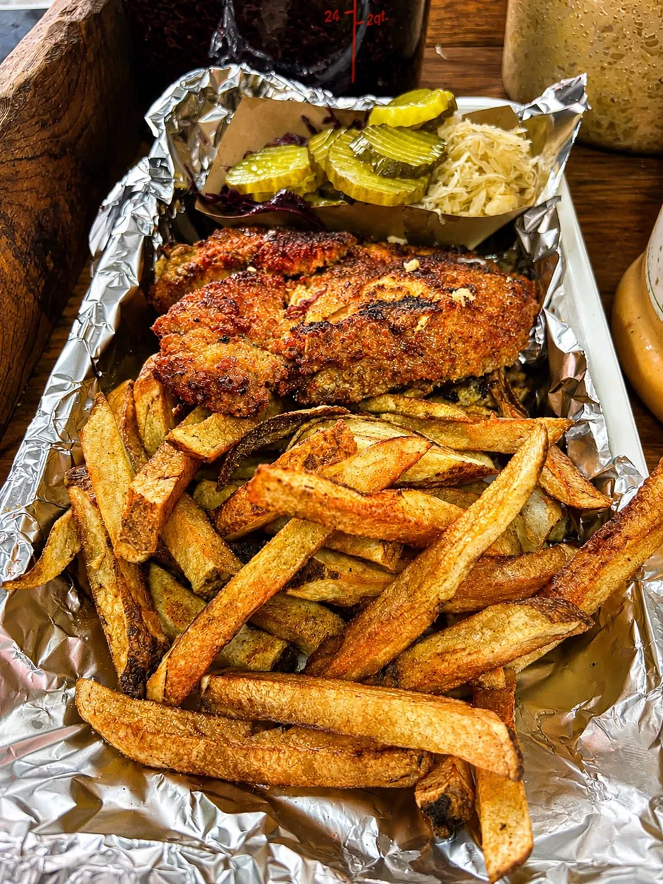Euro Bites, LLC. in Gettysburg, PA (4)