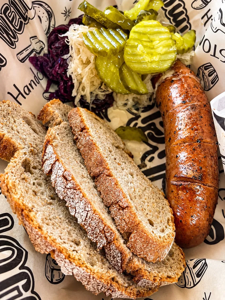 Euro Bites, LLC. in Gettysburg, PA (6)