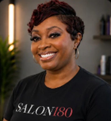 Salon 180 in Jacksonville, FL