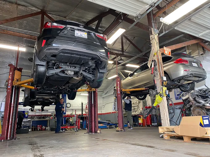 AutoMend All Foreign Auto Repair in San Jose, CA