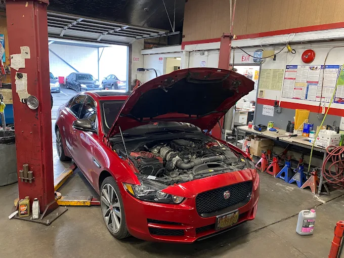 AutoMend All Foreign Auto Repair in San Jose, CA (2)